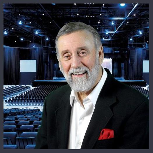 Ray Stevens